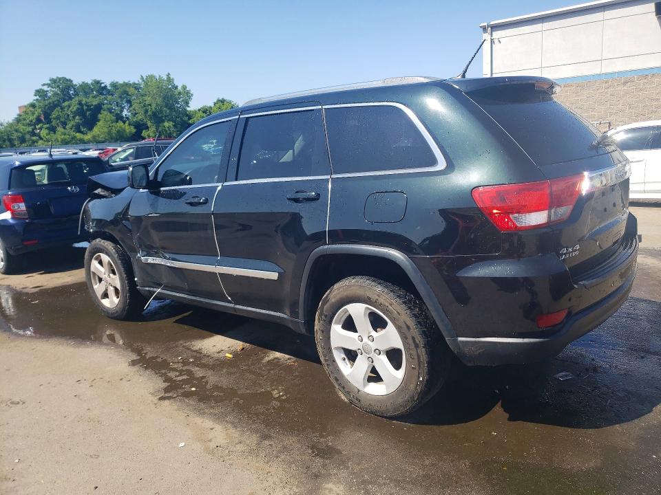 Aukcja sprzedaży 2013 Jeep Grand Cherokee, vin: 1C4RJFAG2DC599264, numer aukcji: 60218056