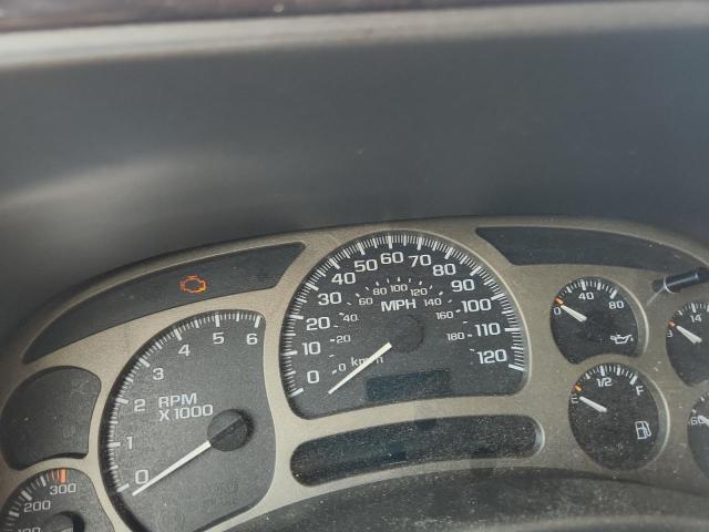 2003 Gmc Yukon მანქანა იყიდება აუქციონზე, vin: 1GKEK63U73J165760, აუქციონის ნომერი: 58300696