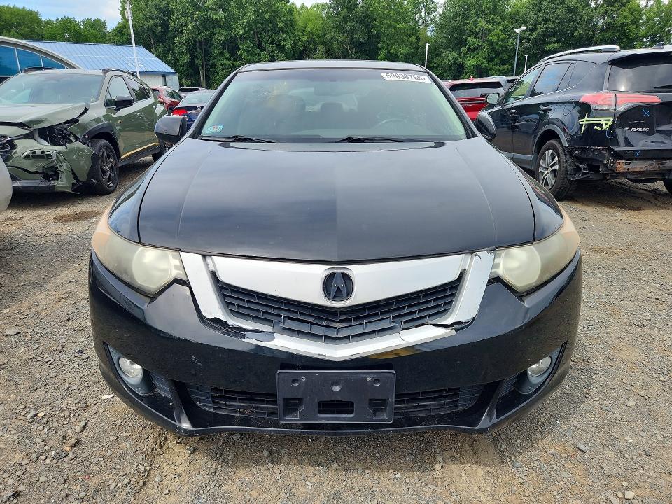 Aukcja sprzedaży 2009 Acura Tsx, vin: JH4CU26669C003990, numer aukcji: 59838766