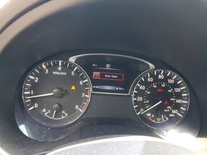 2016 Nissan Altima მანქანა იყიდება აუქციონზე, vin: 1N4AL3AP5GC175965, აუქციონის ნომერი: 59291776
