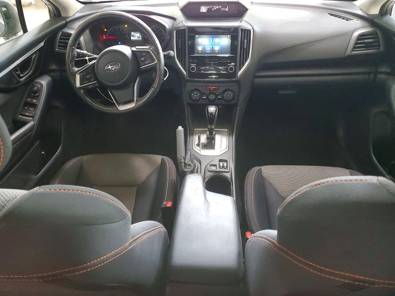 2019 Subaru Crosstrek მანქანა იყიდება აუქციონზე, vin: JF2GTADC4KH249259, აუქციონის ნომერი: 60298986