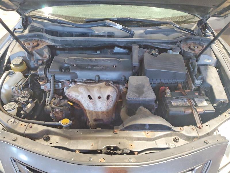 59192076 :رقم المزاد ، 4T1BE46K19U295458 vin ، 2009 Toyota Camry مزاد بيع