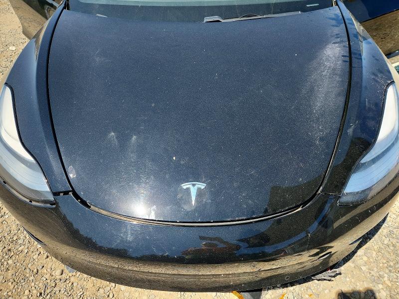 61202486 :رقم المزاد ، 5YJ3E1EA8KF446570 vin ، 2019 Tesla Model 3 مزاد بيع