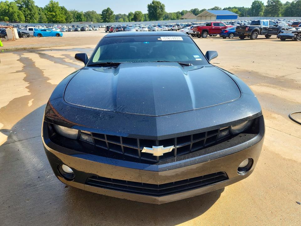 59298596 :رقم المزاد ، 2G1FB1E30C9123300 vin ، 2012 Chevrolet Camaro مزاد بيع