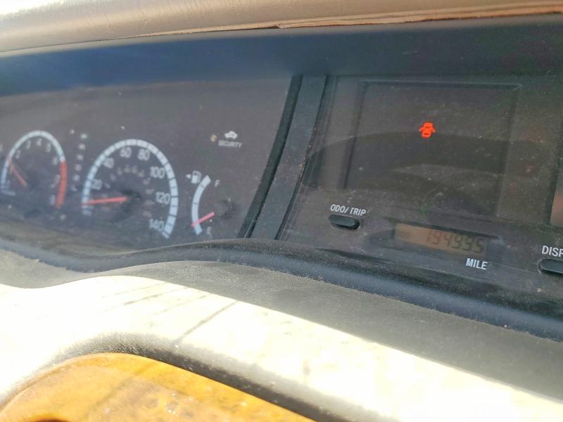 Auction sale of the 2002 Toyota Avalon, vin: 4T1BF28BX2U214056, lot number: 63006886
