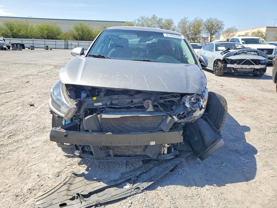 Продаж на аукціоні авто 2022 Kia Rio, vin: 3KPA24AD7NE473769, номер лоту: 61455566