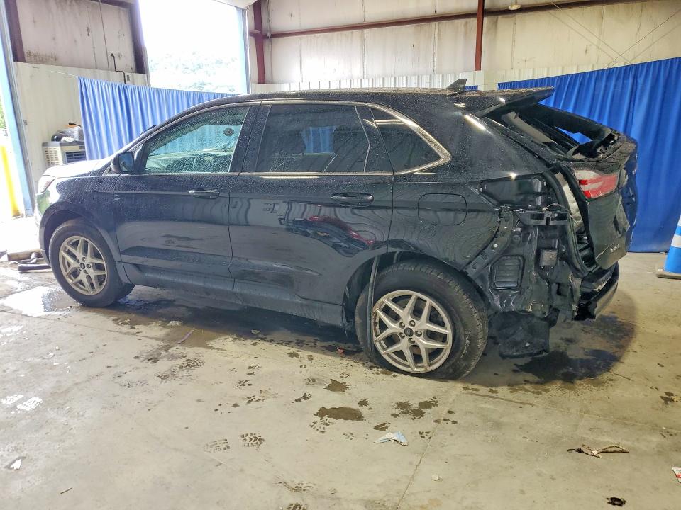 Продажа на аукционе авто 2023 Ford Edge, vin: 2FMPK4J90PBA56859, номер лота: 60174156
