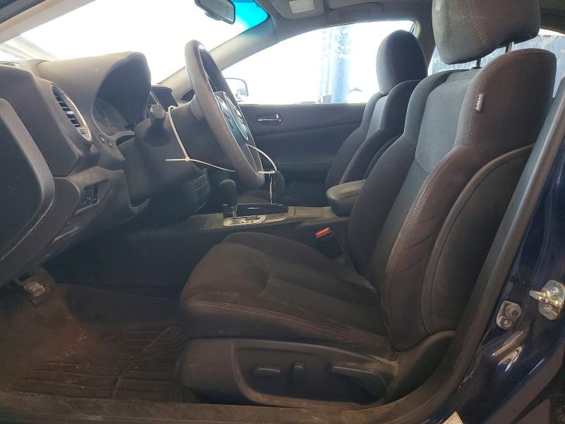 2014 Nissan Maxima მანქანა იყიდება აუქციონზე, vin: 1N4AA5AP2EC493282, აუქციონის ნომერი: 59740186