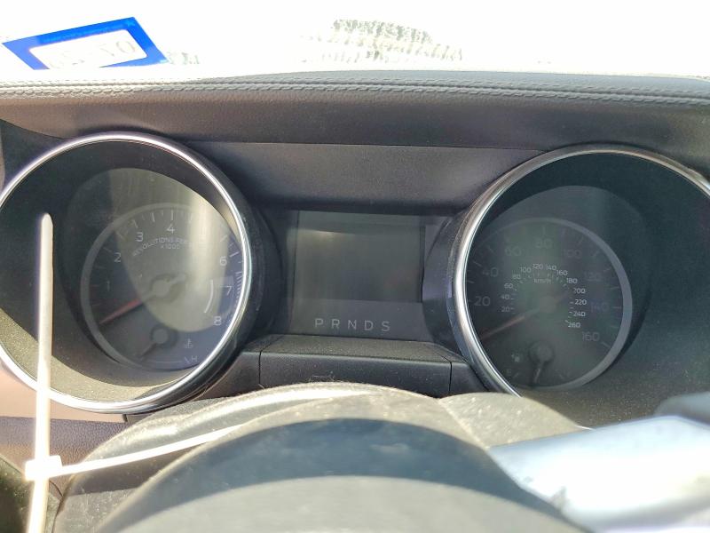 2020 Ford Mustang მანქანა იყიდება აუქციონზე, vin: 1FA6P8TH4L5146176, აუქციონის ნომერი: 61135226