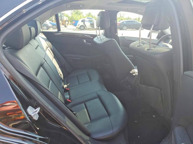Продажа на аукционе авто 2010 Mercedes-benz E, vin: WDDHF8HBXAA098834, номер лота: 63407596