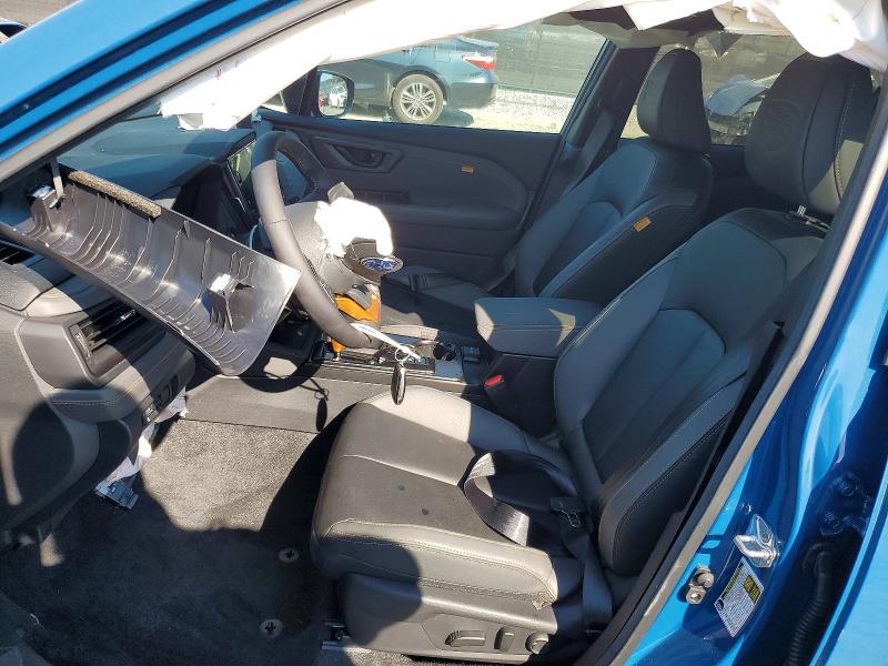 Aukcja sprzedaży 2026 Subaru Forester, vin: 4S4SLDL63T3109736, numer aukcji: 60142806