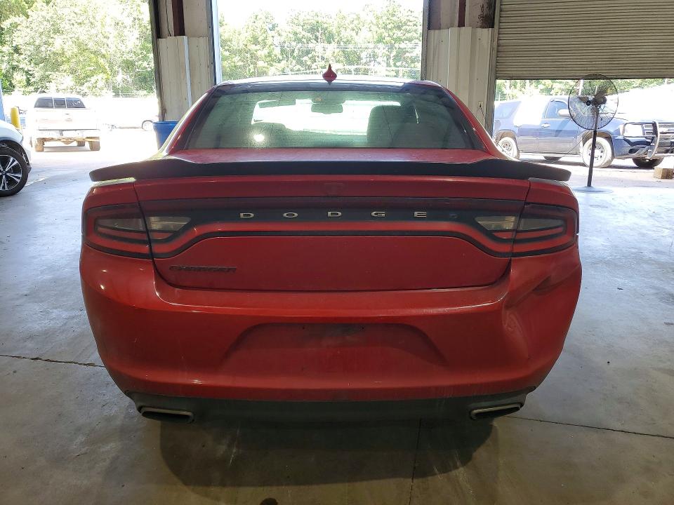 Aukcja sprzedaży 2016 Dodge Charger, vin: 2C3CDXHG0GH258654, numer aukcji: 62067396