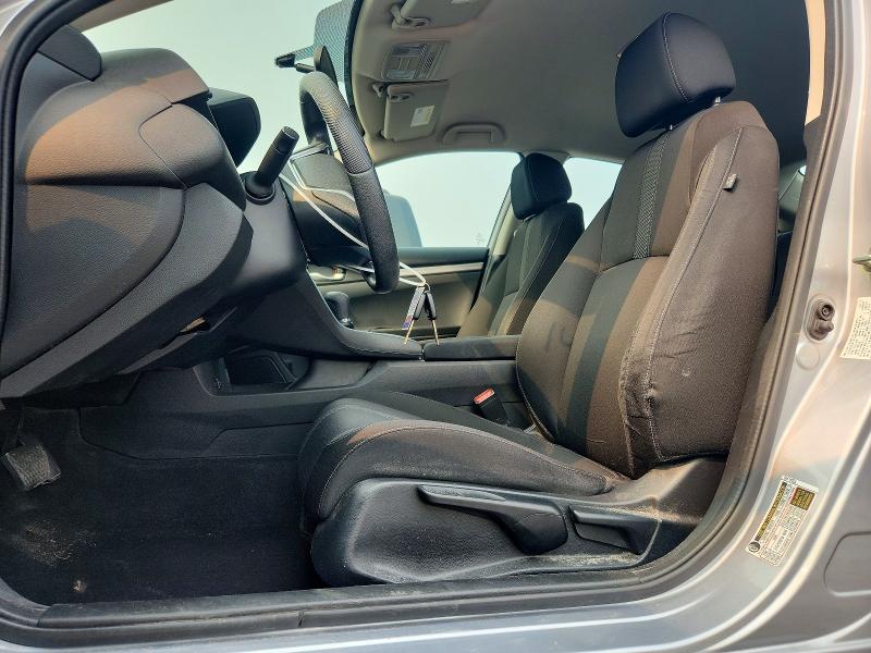 Продажа на аукционе авто 2016 Honda Civic, vin: 2HGFC2F53GH553748, номер лота: 60757866
