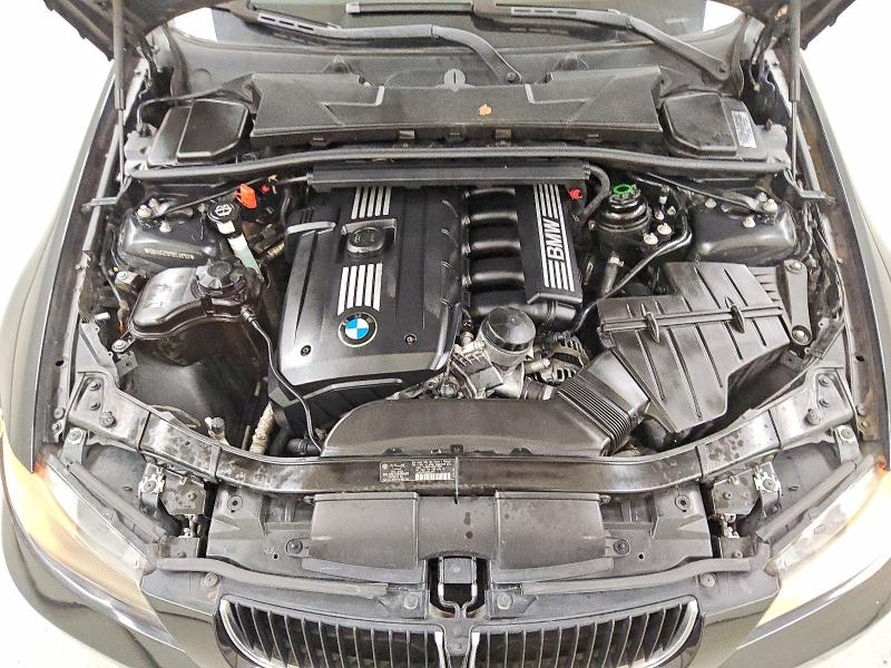 2008 Bmw 328 მანქანა იყიდება აუქციონზე, vin: WBAVA37578NL56169, აუქციონის ნომერი: 63172306