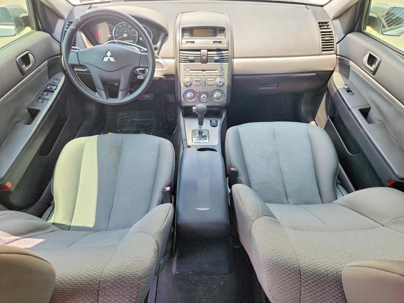 Aukcja sprzedaży 2011 Mitsubishi Galant, vin: 4A32B2FF7BE029203, numer aukcji: 55578086