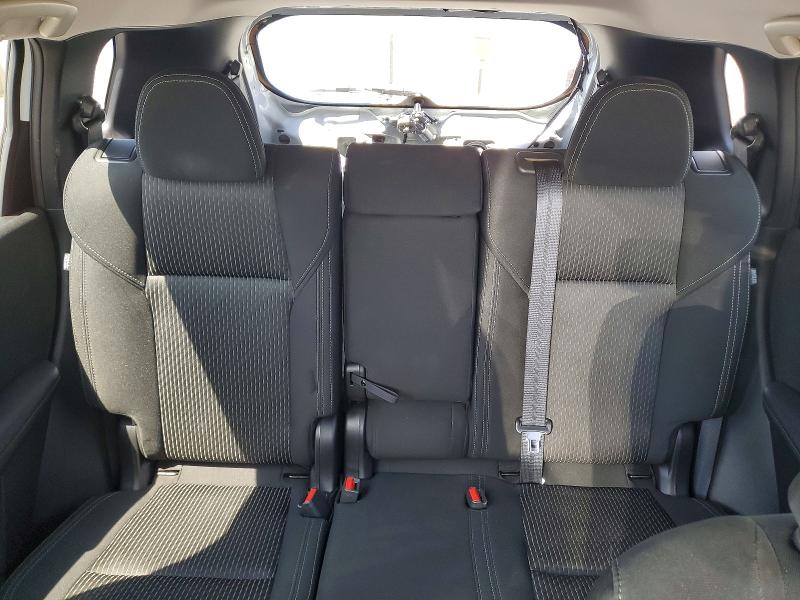 63107566 :رقم المزاد ، JA4J4UA87RZ040793 vin ، 2024 Mitsubishi Outlander مزاد بيع