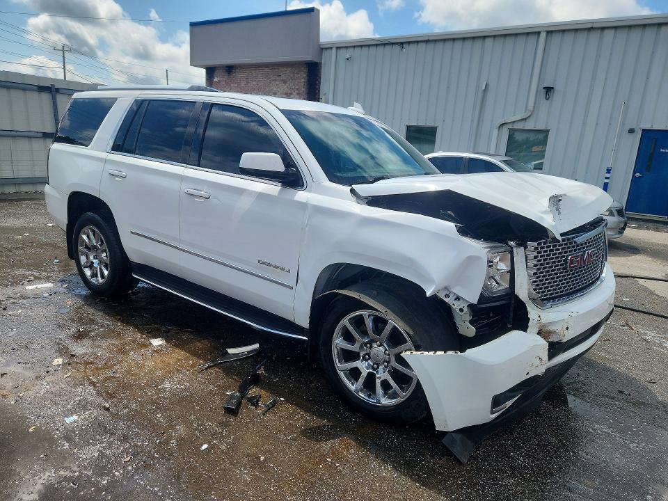 Aukcja sprzedaży 2017 Gmc Yukon, vin: 1GKS1CKJ4HR294138, numer aukcji: 60805086
