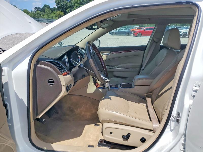 Aukcja sprzedaży 2011 Chrysler 300c, vin: 2C3CA6CTXBH530160, numer aukcji: 61971356