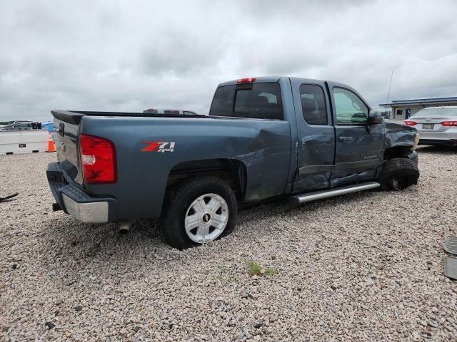 2008 Chevrolet Silverado მანქანა იყიდება აუქციონზე, vin: 2GCEK190681101357, აუქციონის ნომერი: 85636365