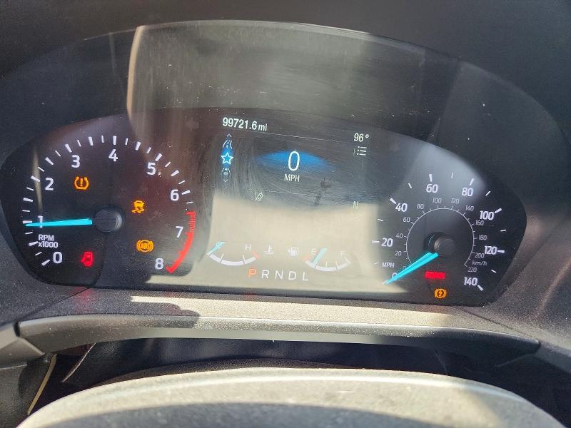 2020 Ford Escape მანქანა იყიდება აუქციონზე, vin: 1FMCU0G61LUC35768, აუქციონის ნომერი: 60619666