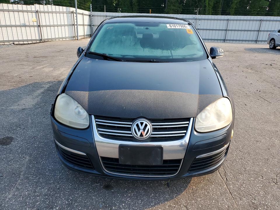 Продажа на аукционе авто 2006 Volkswagen Jetta, vin: 3VWST71K96M730520, номер лота: 61017906