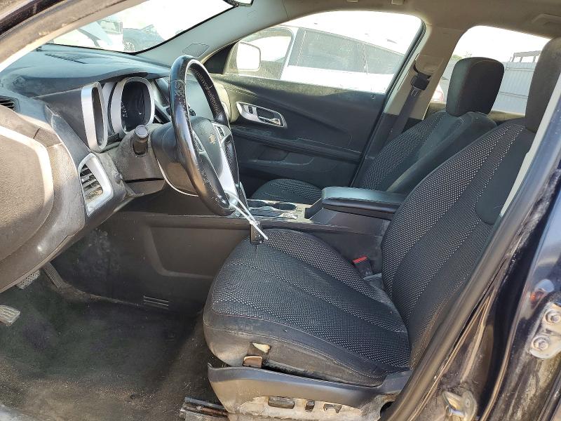 Продажа на аукционе авто 2015 Chevrolet Equinox, vin: 2GNALBEK6F6234099, номер лота: 60575176