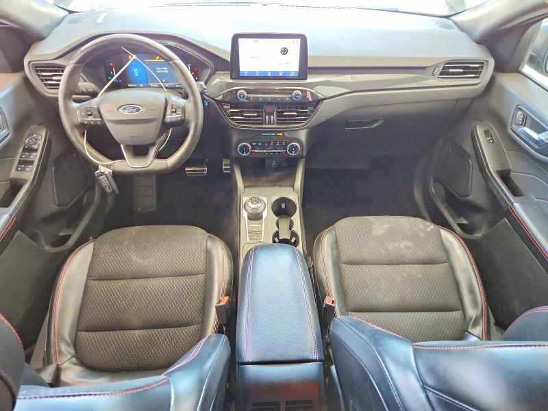 Aukcja sprzedaży 2024 Ford Escape, vin: 1FMCU0MN7RUB55377, numer aukcji: 57691336