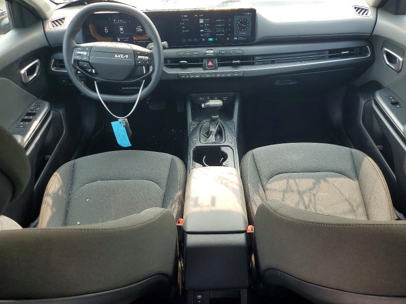 Aukcja sprzedaży 2025 Kia K4, vin: 3KPFT4DE7SE129748, numer aukcji: 61608736