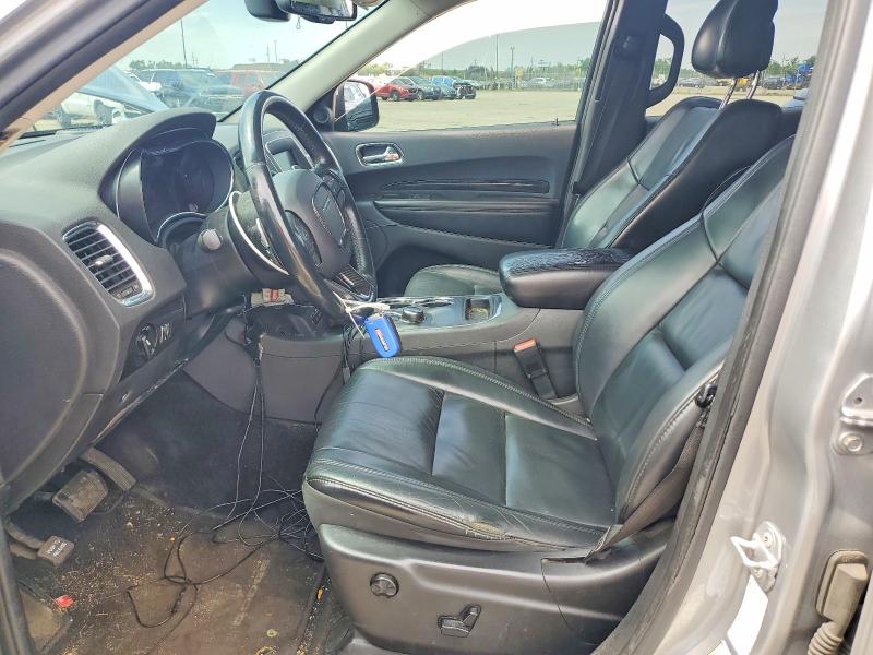Aukcja sprzedaży 2014 Dodge Durango, vin: 1C4RDJDGXEC973496, numer aukcji: 68035706