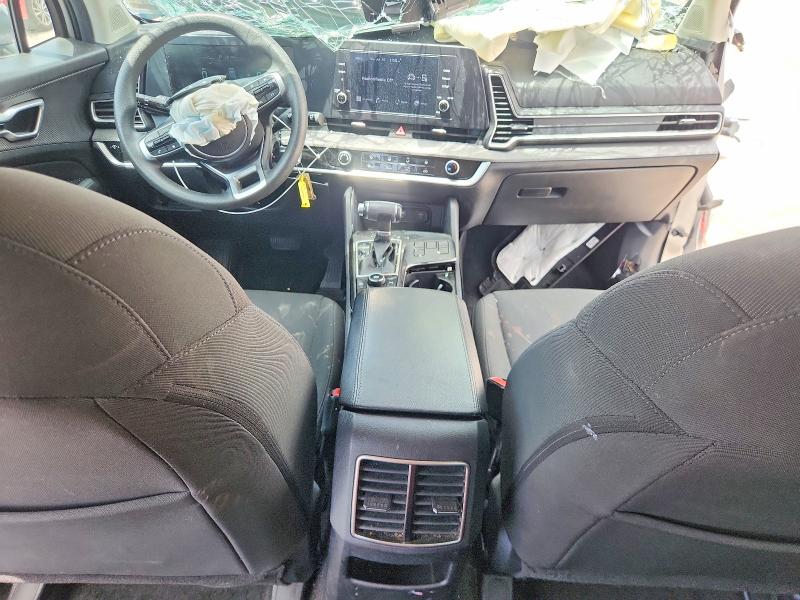 Aukcja sprzedaży 2023 Kia Sportage, vin: KNDPU3AF1P7166746, numer aukcji: 60720446
