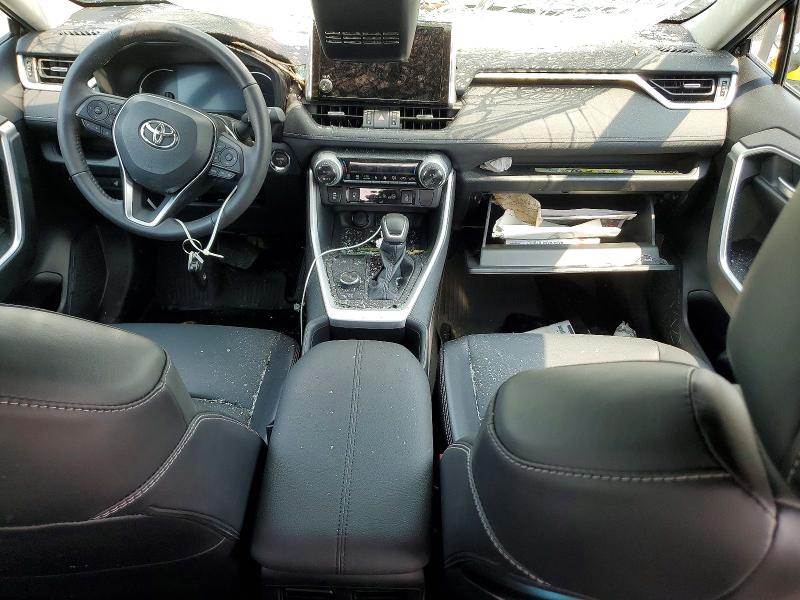 Aukcja sprzedaży 2023 Toyota Rav4, vin: 2T3B6RFV5PW039879, numer aukcji: 61307446