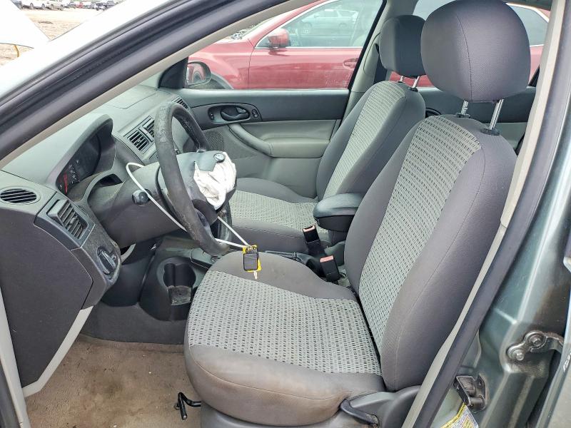 Aukcja sprzedaży 2006 Ford Focus, vin: 1FAFP34N06W171677, numer aukcji: 59291396