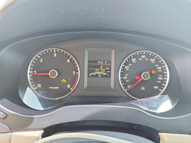 Aukcja sprzedaży 2012 Volkswagen Jetta, vin: 3VWLL7AJ5CM377555, numer aukcji: 60649556