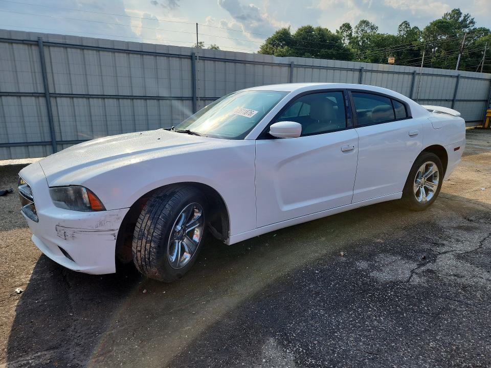 Продаж на аукціоні авто 2012 Dodge Charger, vin: 2C3CDXBG4CH302870, номер лоту: 62611876