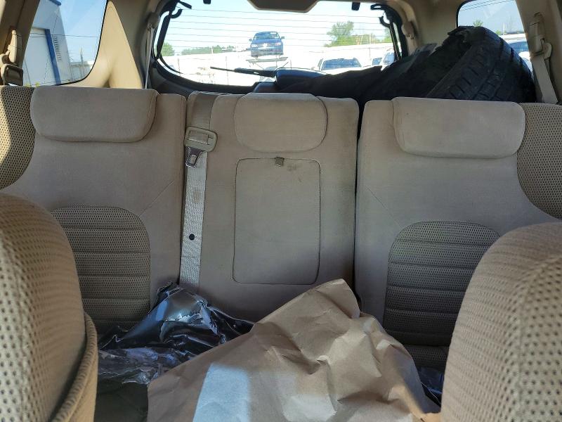 62961896 :رقم المزاد ، 5N1AR18WX7C630346 vin ، 2007 Nissan Pathfinder مزاد بيع
