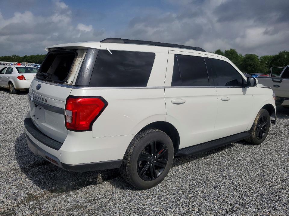 Продаж на аукціоні авто 2024 Ford Expedition, vin: 1FMJU1H8XREA98670, номер лоту: 60251236