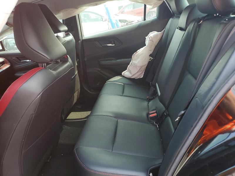 Продажа на аукционе авто 2023 Toyota Prius Prime, vin: JTDACACU6P3006734, номер лота: 59304946