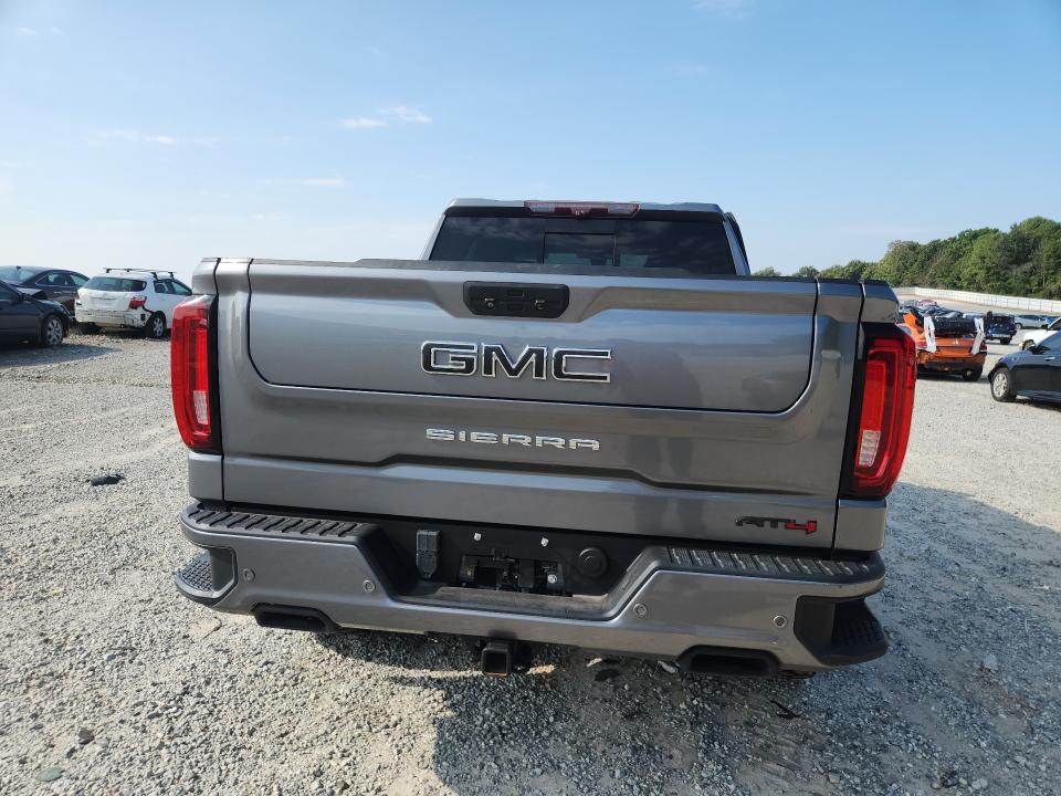 Aukcja sprzedaży 2020 Gmc Sierra, vin: 1GTU9EET0LZ274872, numer aukcji: 63189136