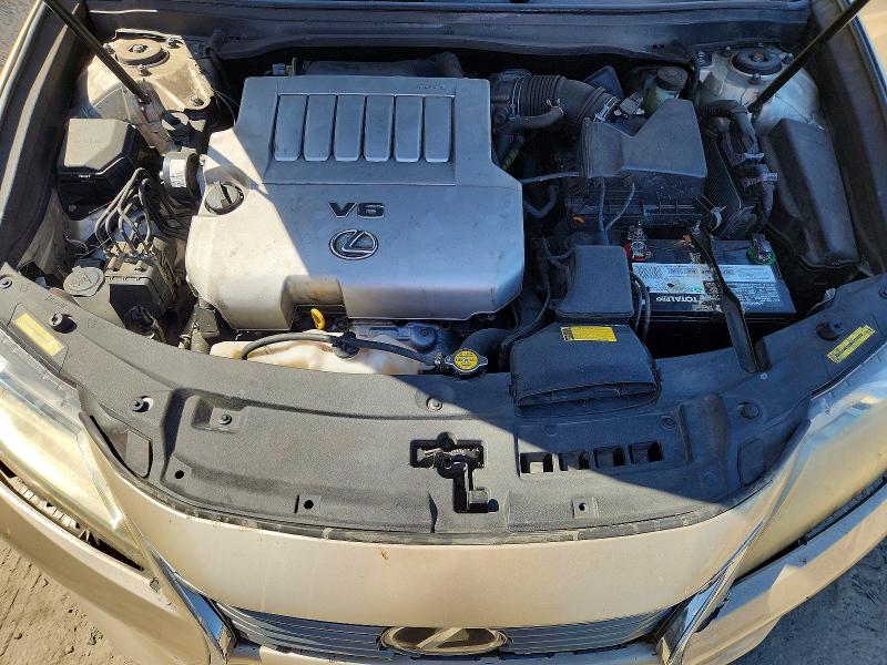 60041006 :رقم المزاد ، JTHBK1GG9D2050982 vin ، 2013 Lexus Es مزاد بيع