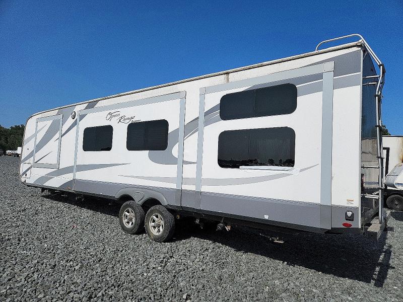 Продаж на аукціоні авто 2018 Open Range Travel Trailer, vin: 58TBH0BT6J3SC3093, номер лоту: 60593766