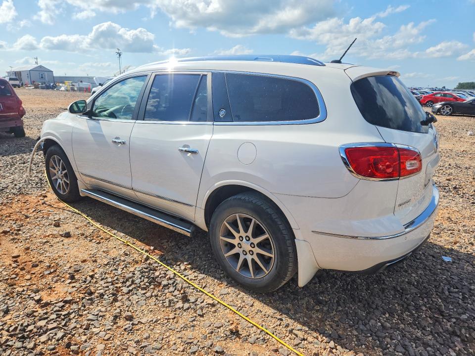 Aukcja sprzedaży 2014 Buick Enclave, vin: 5GAKRBKD7EJ220006, numer aukcji: 85972685