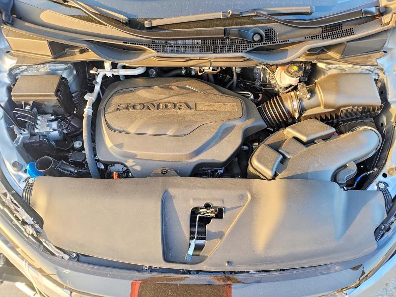 Продажа на аукционе авто 2026 Honda Odyssey, vin: 5FNRL6H69TB016908, номер лота: 61811416