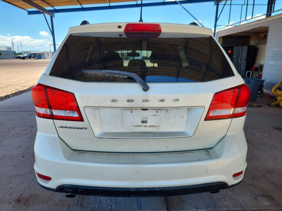Aukcja sprzedaży 2018 Dodge Journey, vin: 3C4PDCBG4JT449197, numer aukcji: 60927116