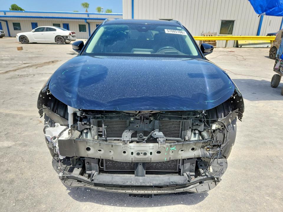 57885106 :رقم المزاد ، 3MVDMBDL2MM314417 vin ، 2021 Mazda Cx-30 مزاد بيع
