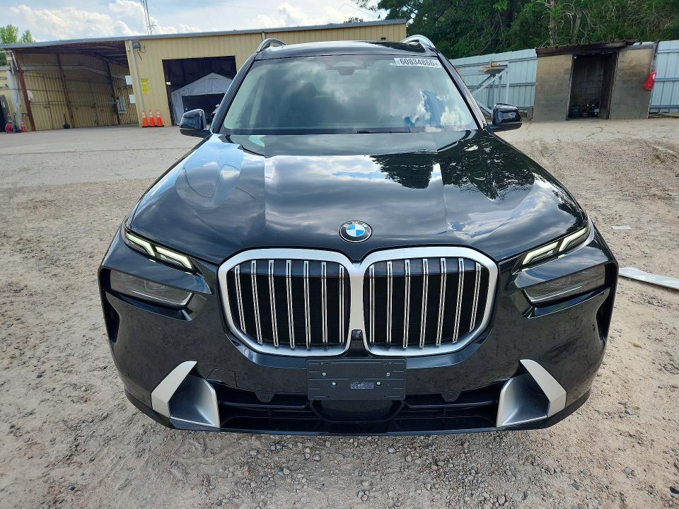 Aukcja sprzedaży 2024 Bmw X7, vin: 5UX23EM09R9U24274, numer aukcji: 60834866