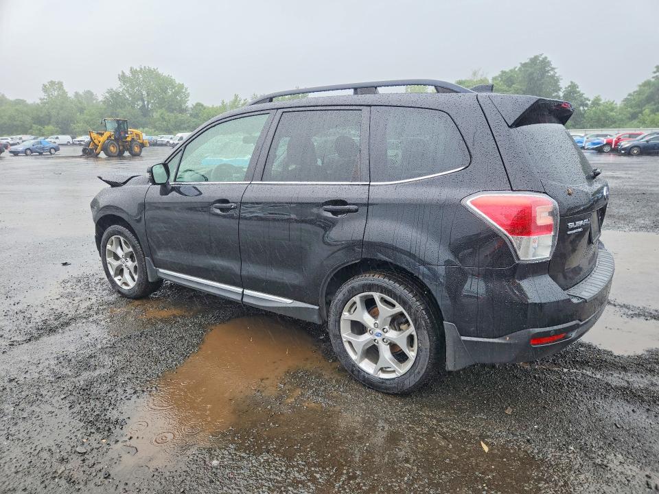 Продаж на аукціоні авто 2018 Subaru Forester, vin: JF2SJAWC8JH531089, номер лоту: 63167296