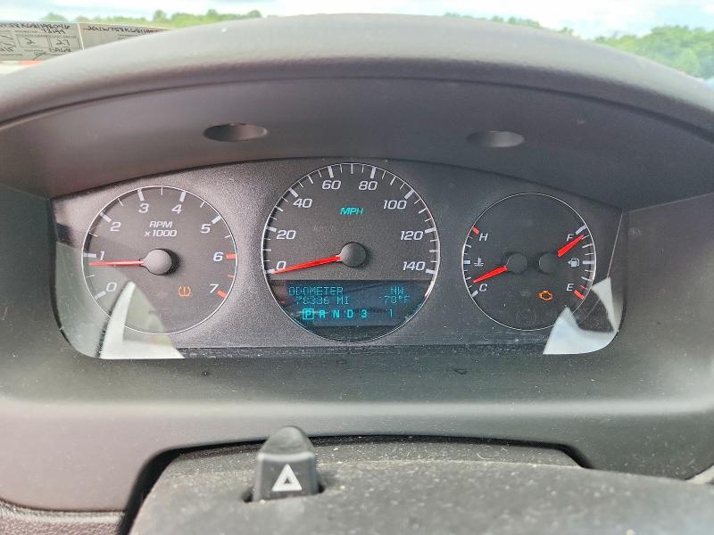 Продажа на аукционе авто 2008 Chevrolet Impala, vin: 2G1WT58K681198046, номер лота: 62856446