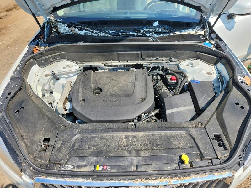 2023 Volvo Xc90 მანქანა იყიდება აუქციონზე, vin: YV4062PA3P1987039, აუქციონის ნომერი: 62826226