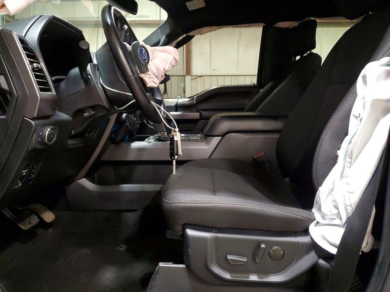 Aukcja sprzedaży 2020 Ford F150, vin: 1FTEW1E47LFA44536, numer aukcji: 61607116