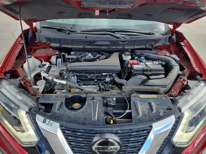 Aukcja sprzedaży 2019 Nissan Rogue, vin: 5N1AT2MTXKC754659, numer aukcji: 61166126